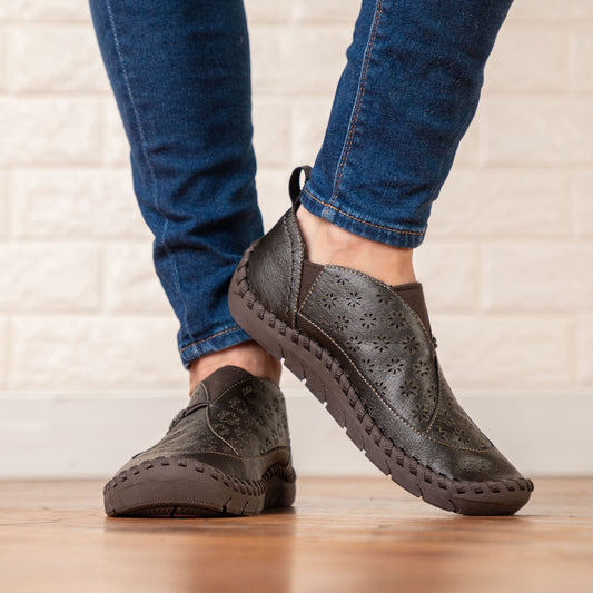 Jambu & trade; Vegan Birch Eco Vegan Loafer