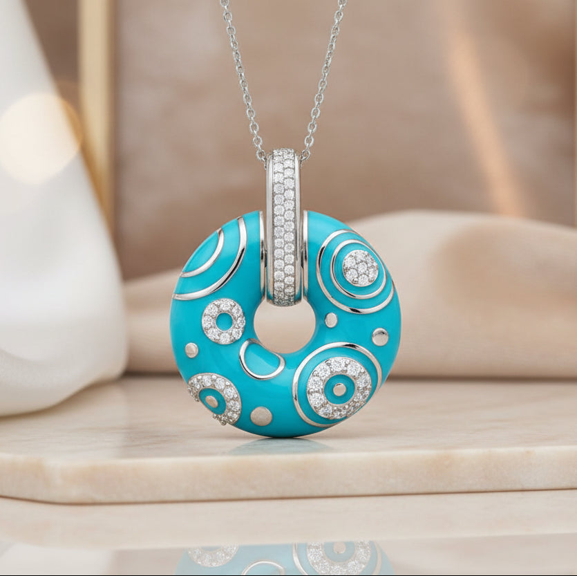 Galaxy Pendant *NEW*