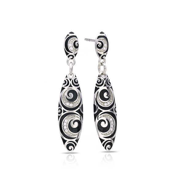 Atlantis Earrings