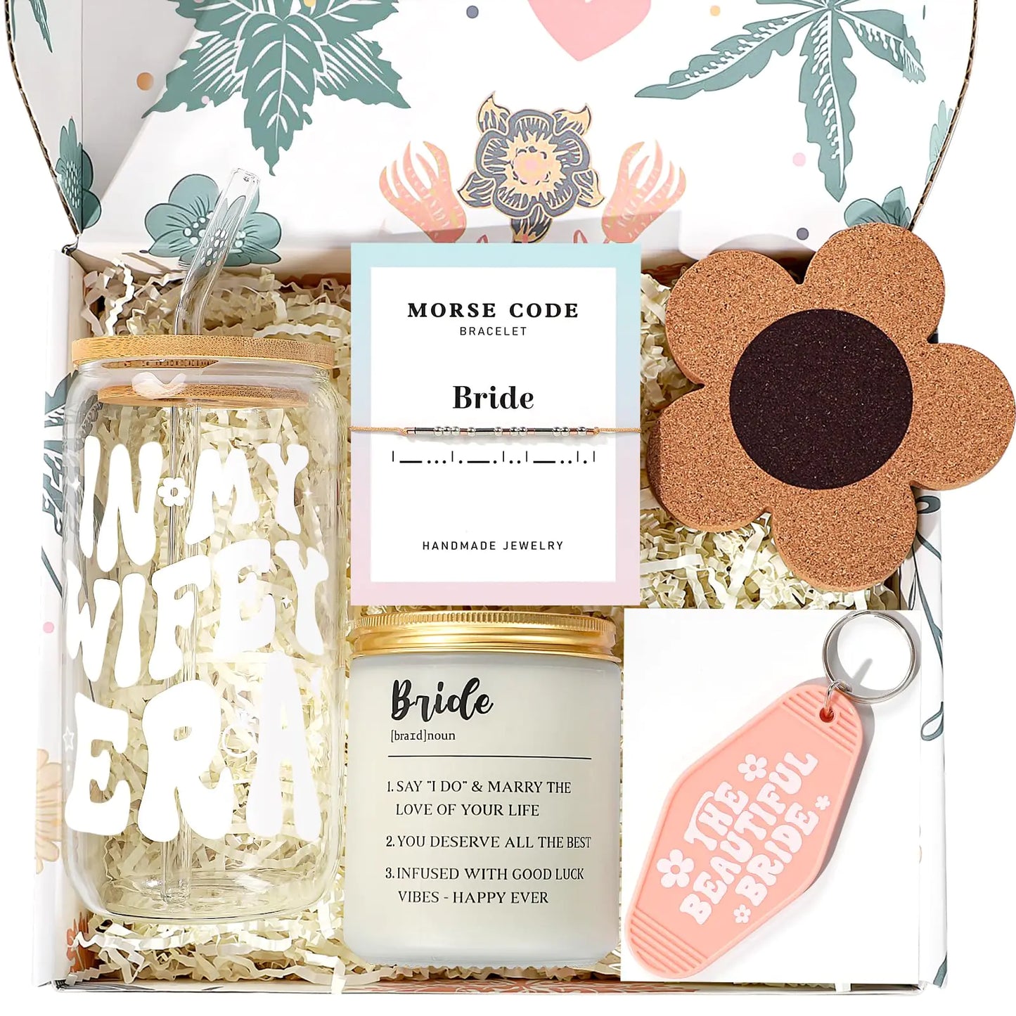 Bride To Be Gifts Box