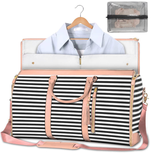 Large Capacity Travel Duffle