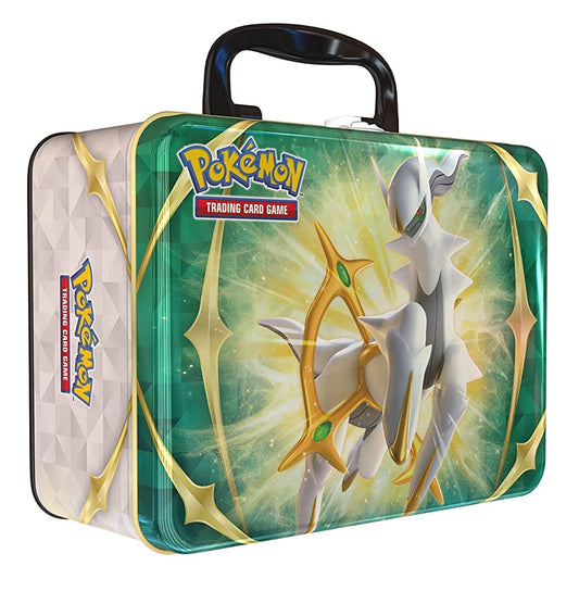 Pokémon Trading Card Game: Collector Chest