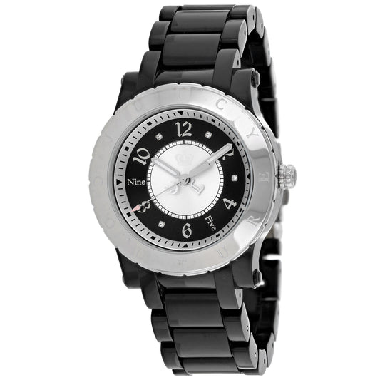 Juicy Couture Women's HRH Watch