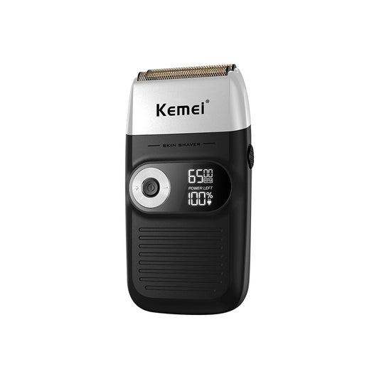 KM-2026 Military Grade Lithium Hair Clipper