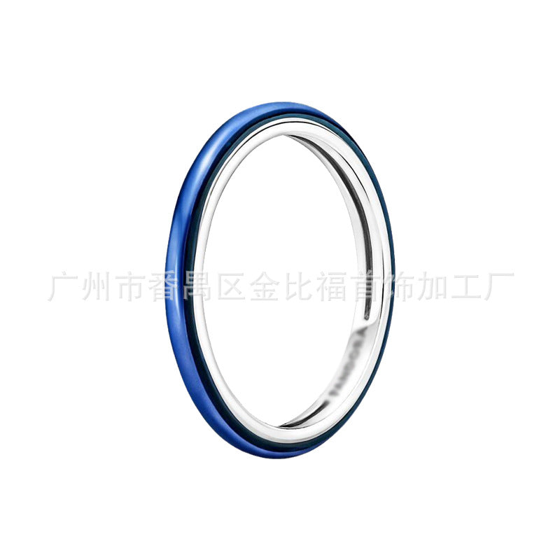 Pandora S925 Rings