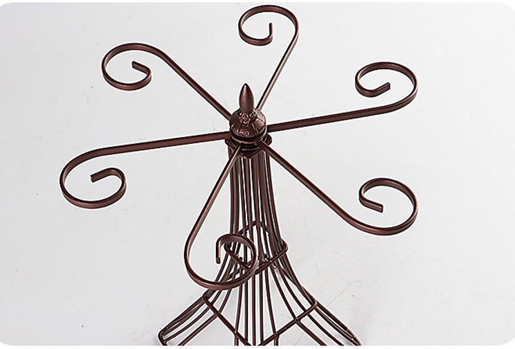 Wine Glass Holder Set