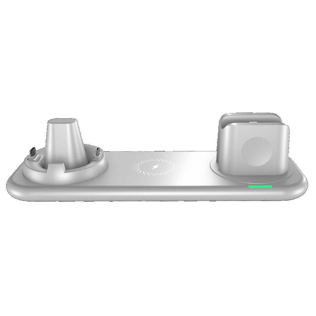 Nine In One 15W Wireless Charger