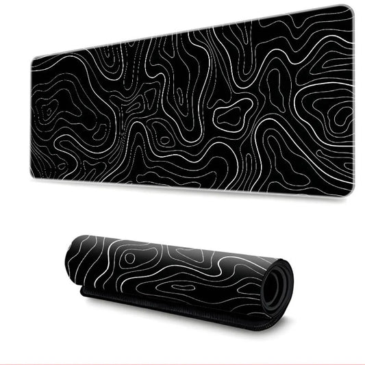 Office Computer Mouse Pad
