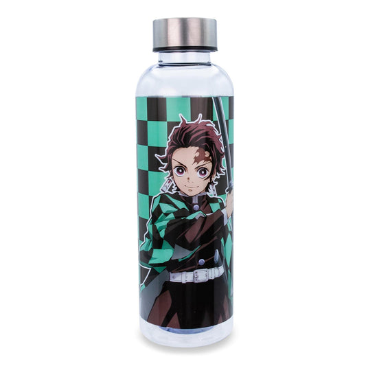 Demon Slayer Tanjiro Water Bottle