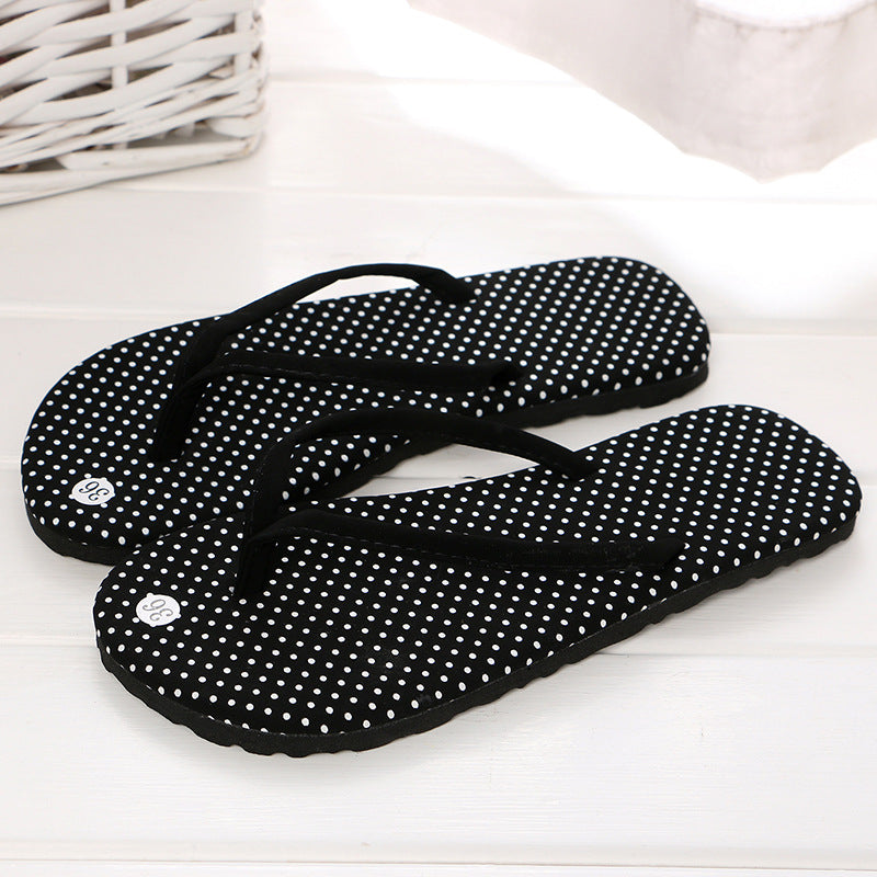 Non-slip Flip Flops