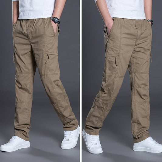 Trousers for Men (Size M-6XL)