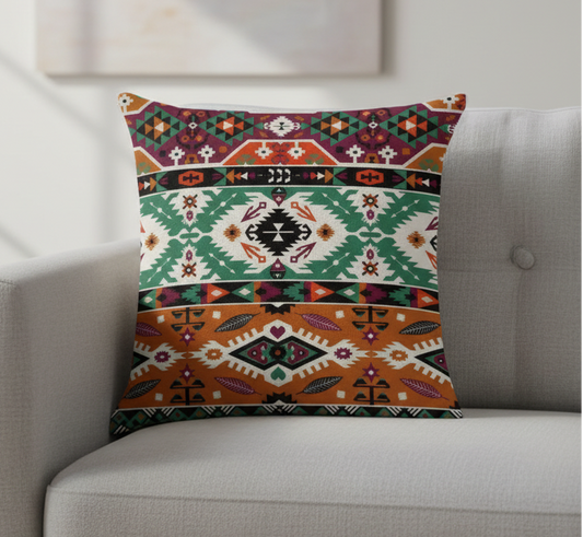 Decorative Pillow Covers 18x18