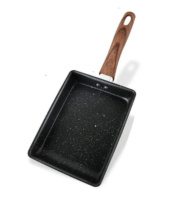 Non-Stick Omelet Pan
