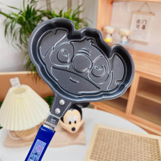 Non-Stick Kitchen Pan Hotcake