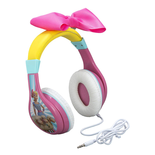 eKids Toy Story 4 Bo Peep Headphones