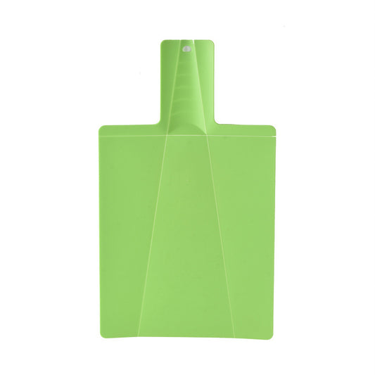 Foldable Plastic Chopping Board