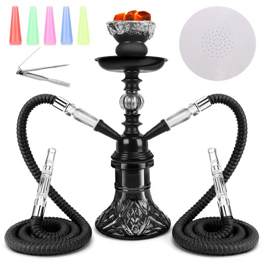 Get Funky Hookah Set