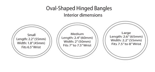 Corrente Bangle