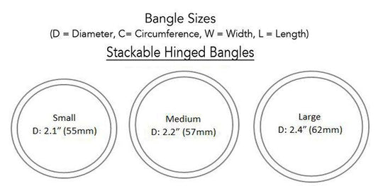 Coronet Bangle