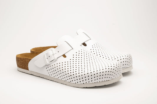 Bjorn by LEON- Men’s Leather Clogs