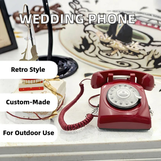 Customizable Audio Guest Book
