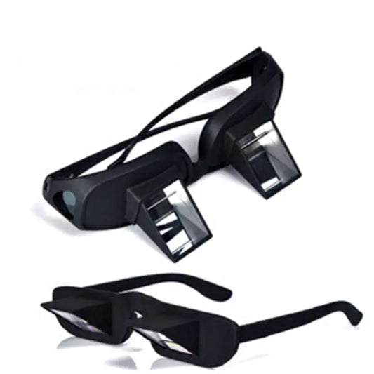 Lazy Glasses for Neck Support and TV Viewing