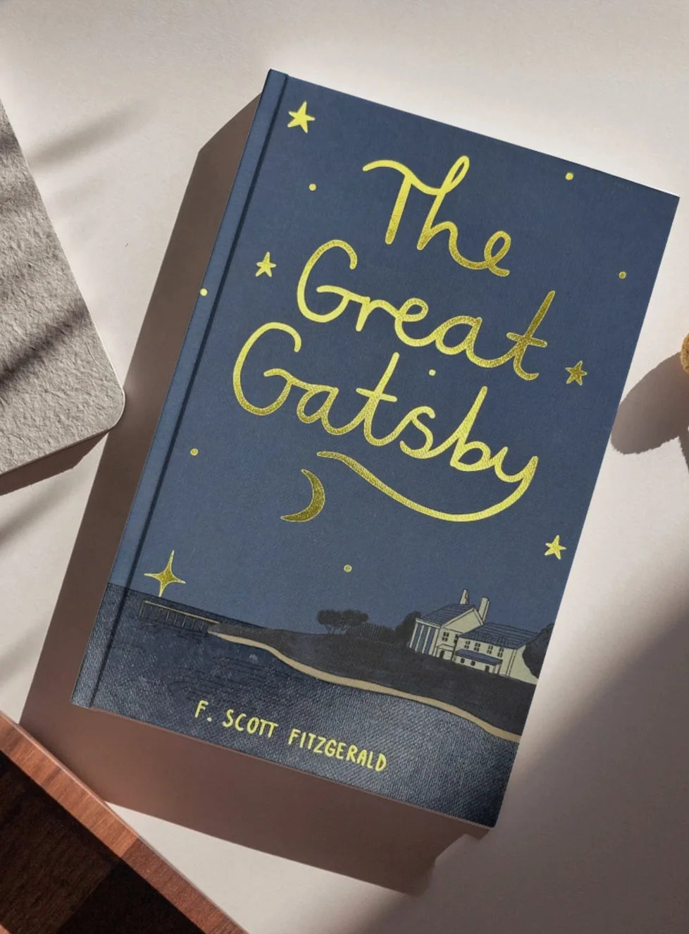 The Great Gatsby | Collector's Edition | Hardcover
