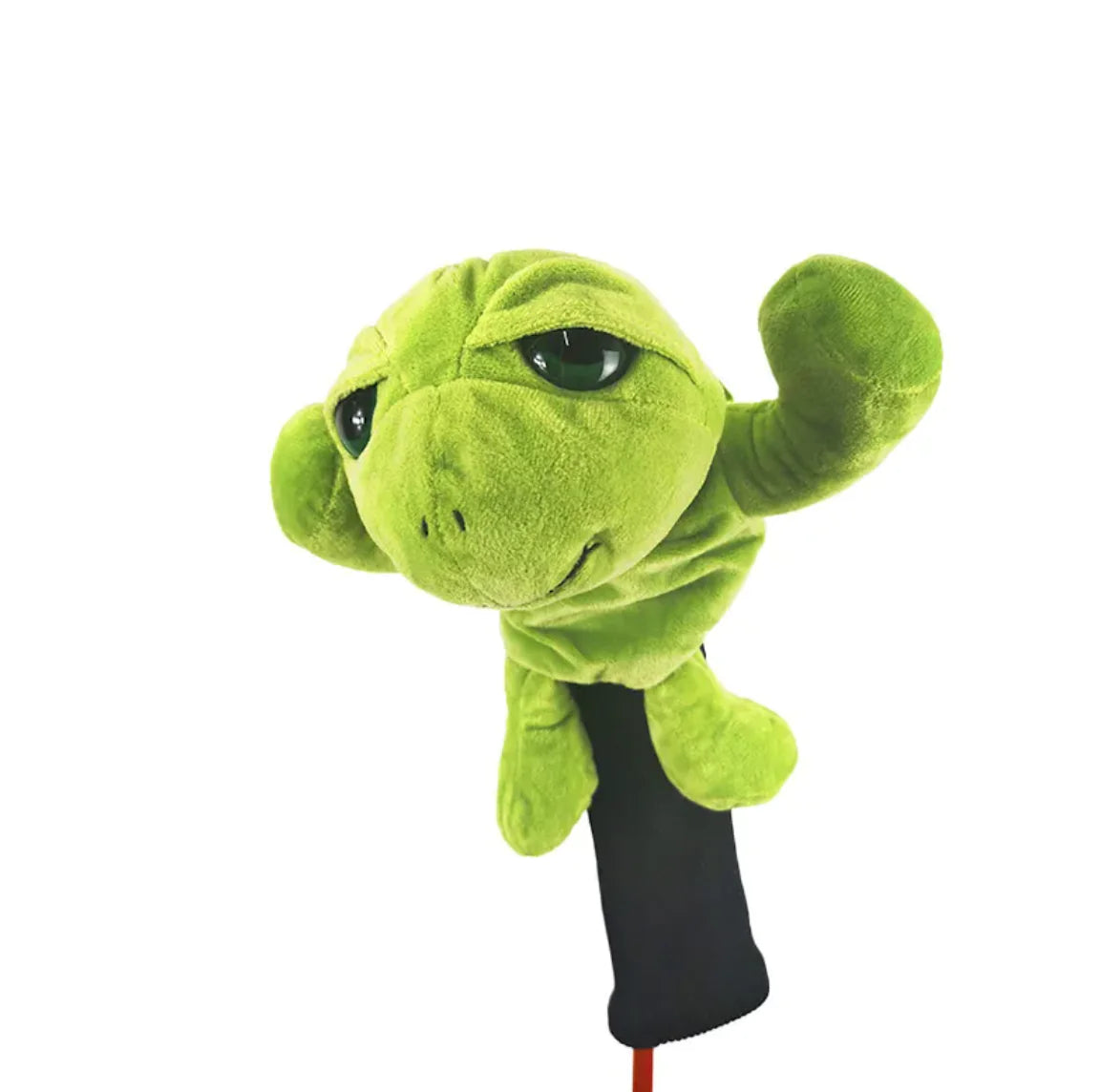 Whimsical Wildlife Golf Club Set