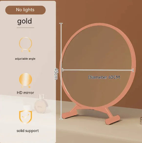 Smart LED Mirror