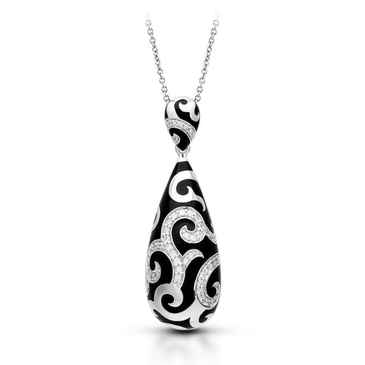 Royale Drop Pendant