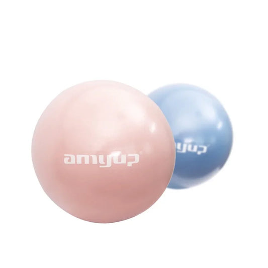 Mini Pilates Ball – 25cm Anti-Burst Yoga & Hip Lifting Exercise Ball