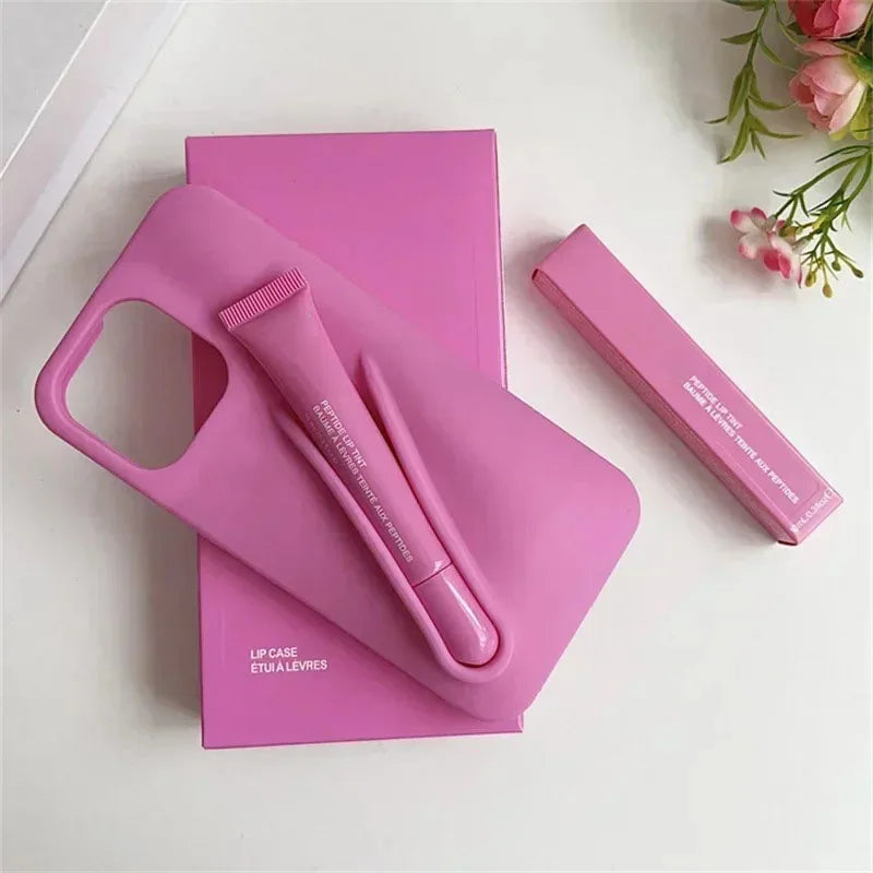 RHODE Lipstick Phone Case with Lipstick