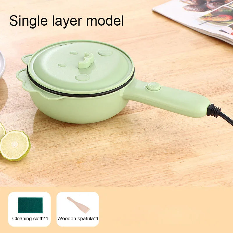 Multifunctional Non-stick Breakfast Machine