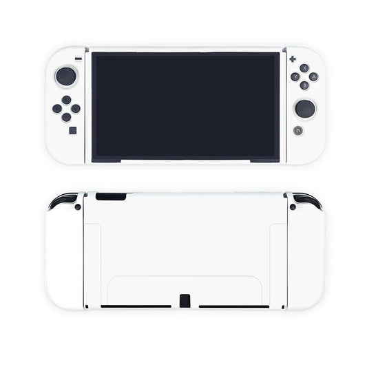 OLED Protective Cover Case for Nintendo Switch Controller