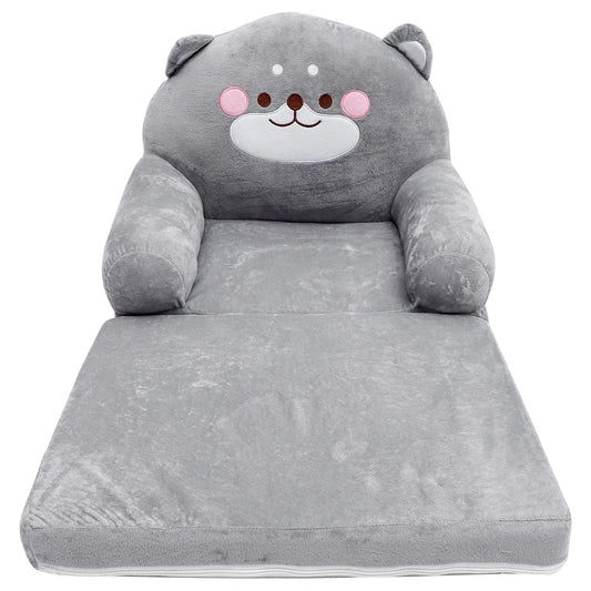 Bear Shaped Children Sofa