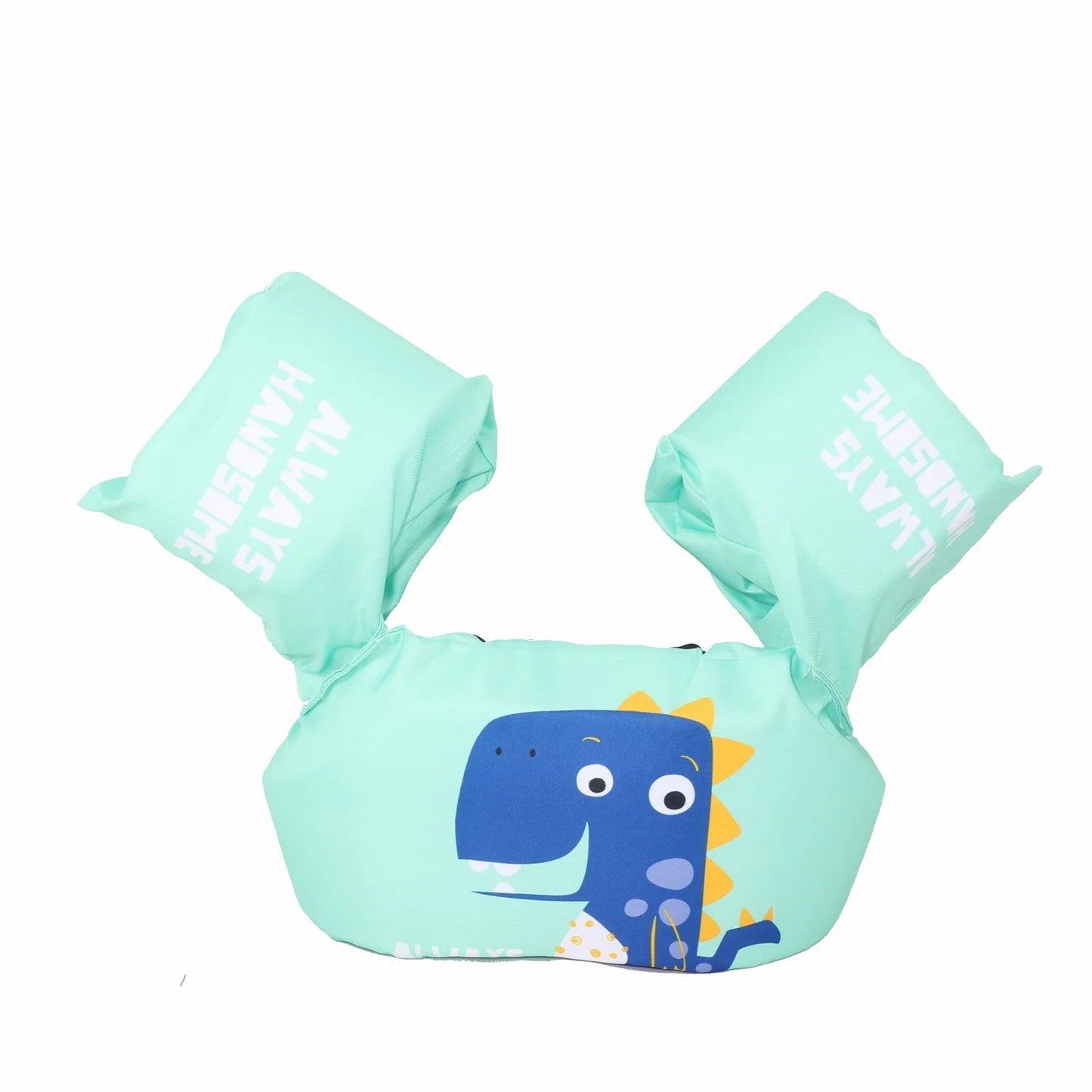 Swimming Vest Ring Swim Float