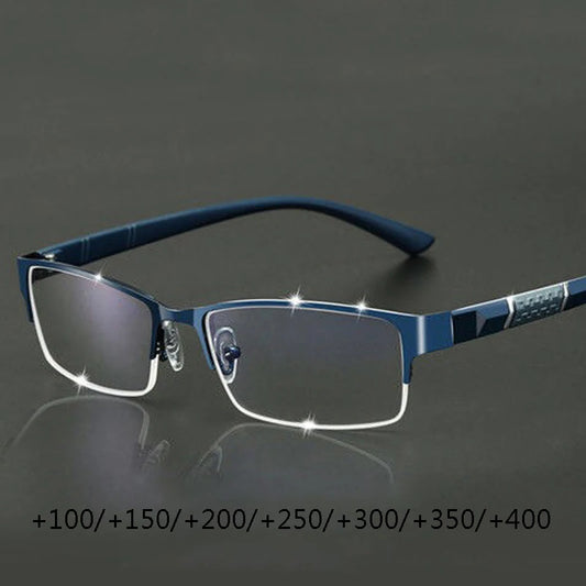 Anti-Blue Light Reading Glasses