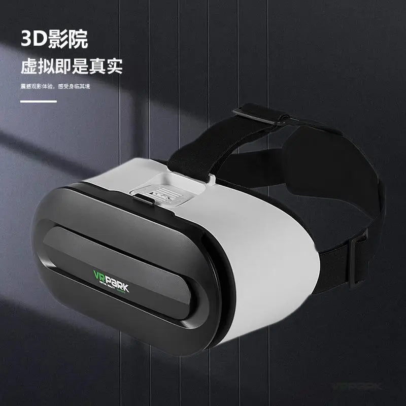 J60 VR 3D Virtual Reality Headset with Bluetooth