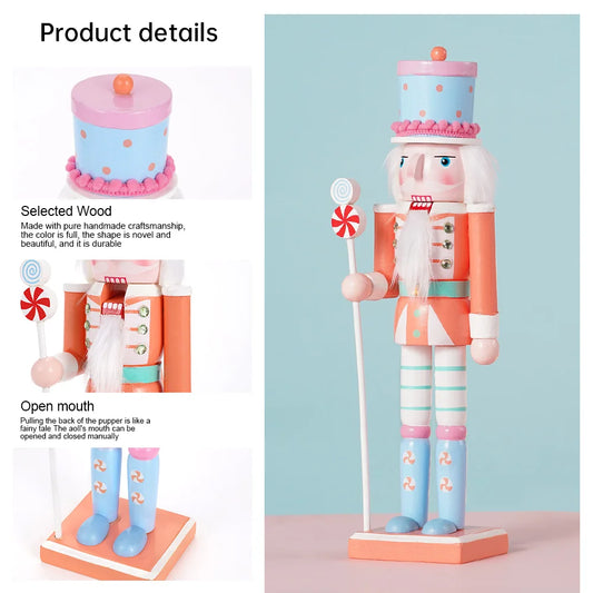 12″ / 15″ Nutcracker Soldier