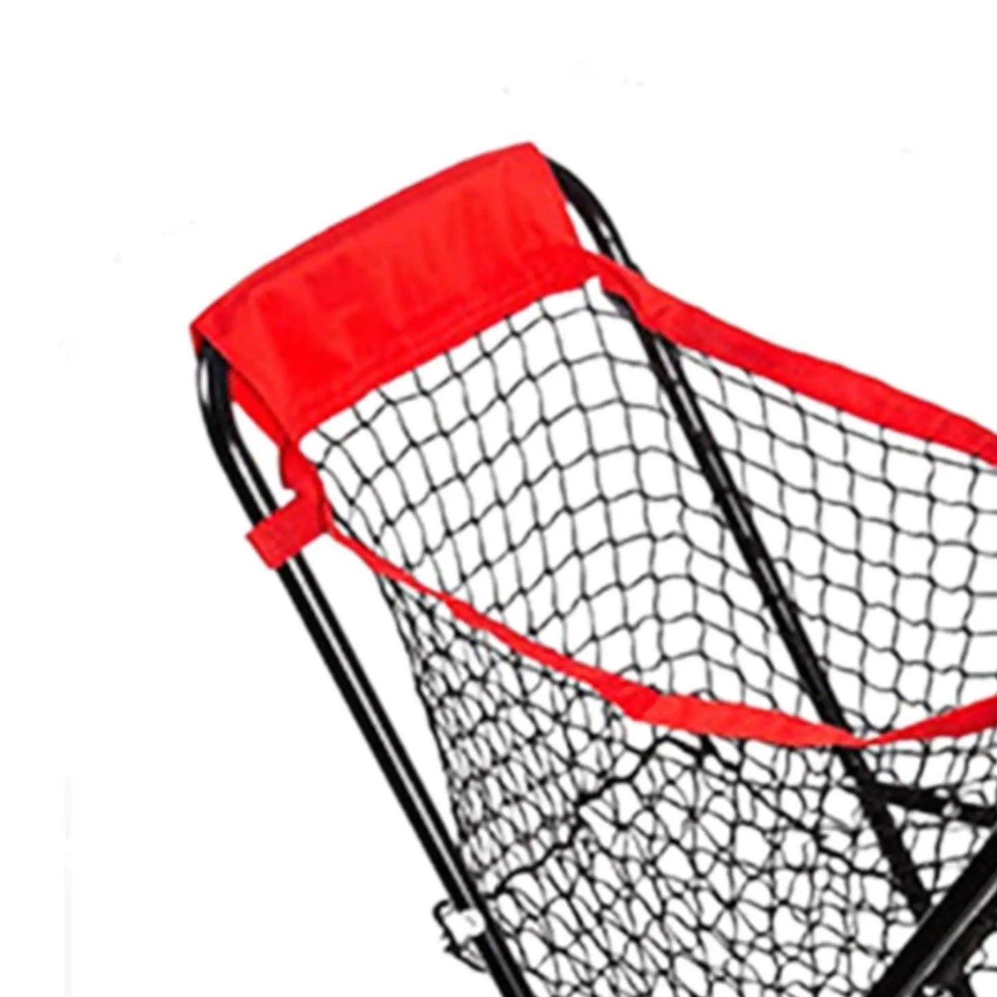 Efficient Training Portable Ball Caddy for Baseball & Softball