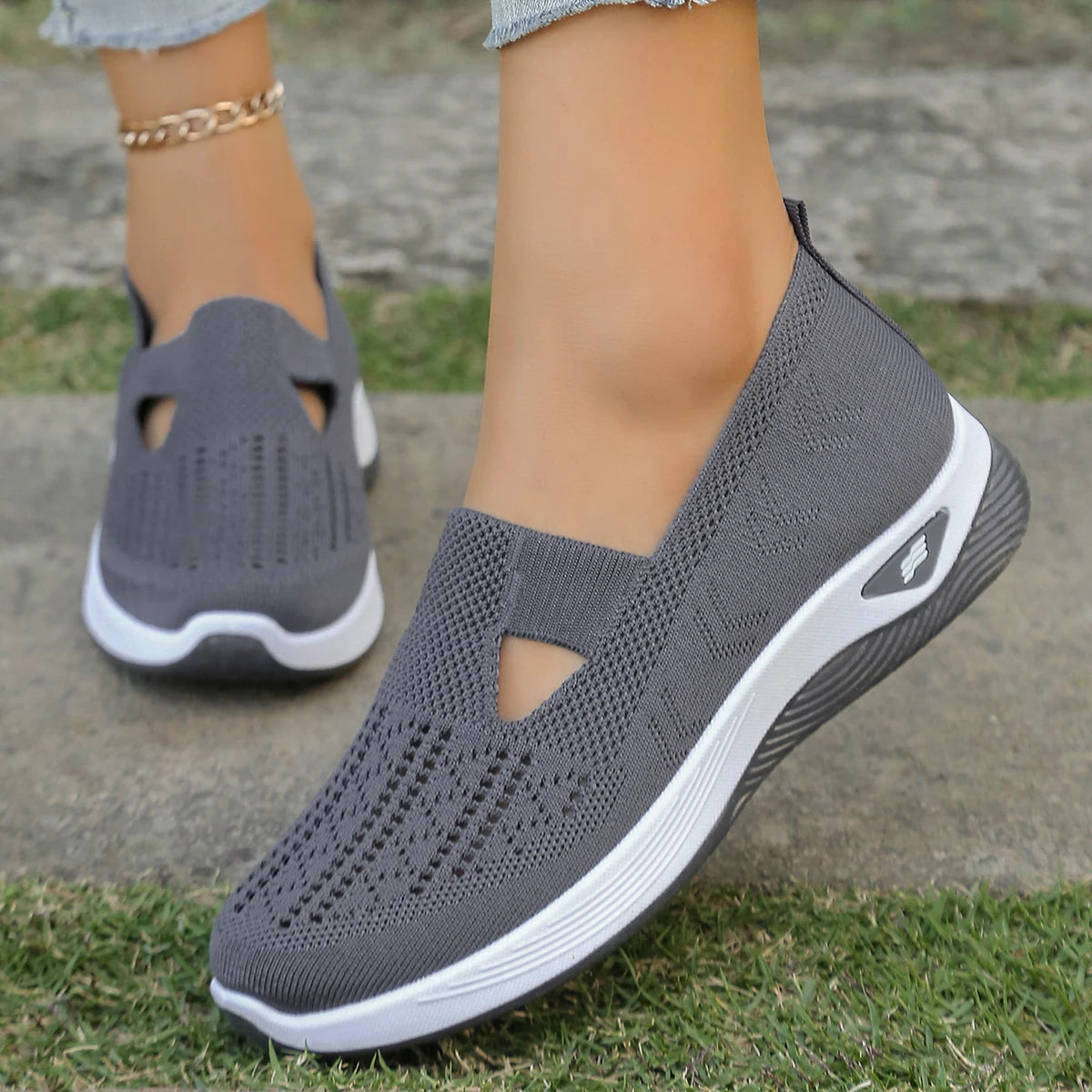 Women's Casual Sneakers