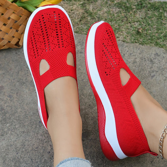 Women's Casual Sneakers