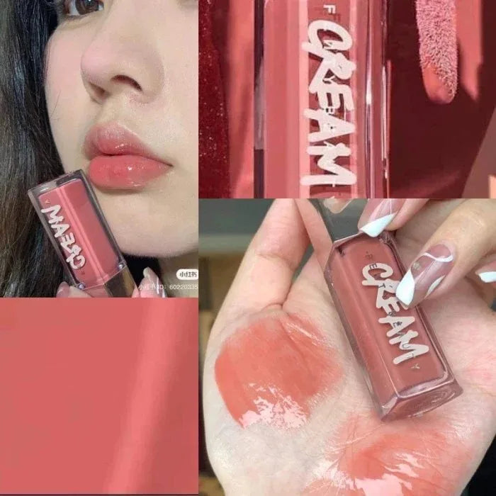 Fenty Beauty Natural Contour Facial Palette