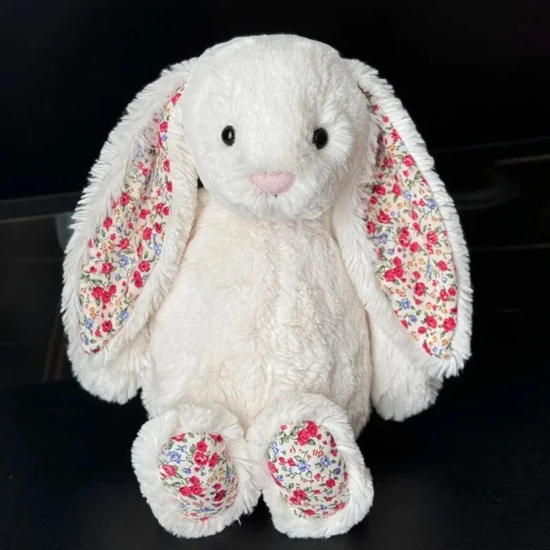 Easter Rabbit Plush Doll