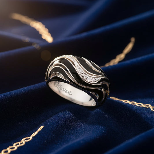 Waverly Ring