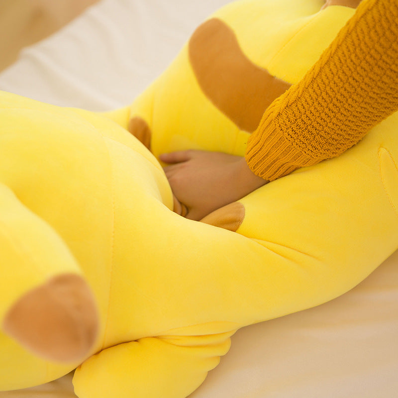 Pokémon Pikachu Plush Toy
