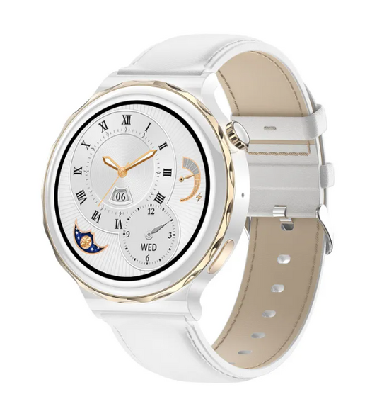 Bluetooth Smartwatch