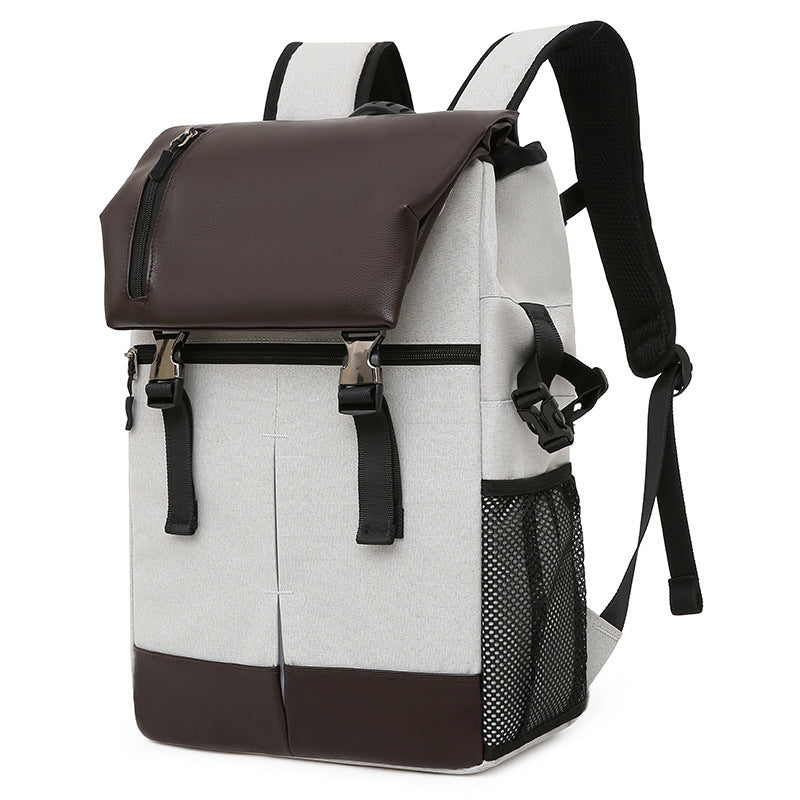 Large Capacity Camera Backpack