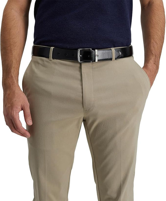 Tommy Hilfiger Mens Casual Reversible Belt