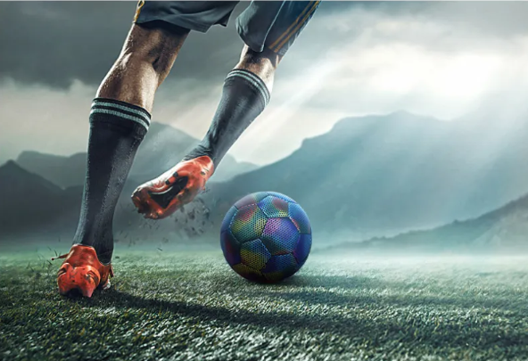 Shine Football